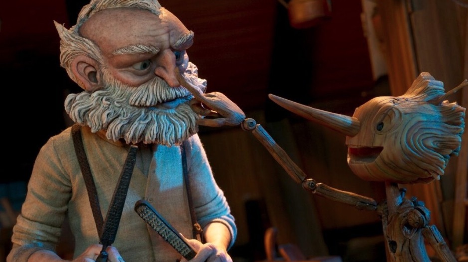 Pinocchio Zócalo