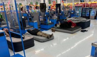 Walmart Ontario