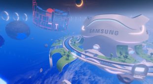 Samsung Metaverso