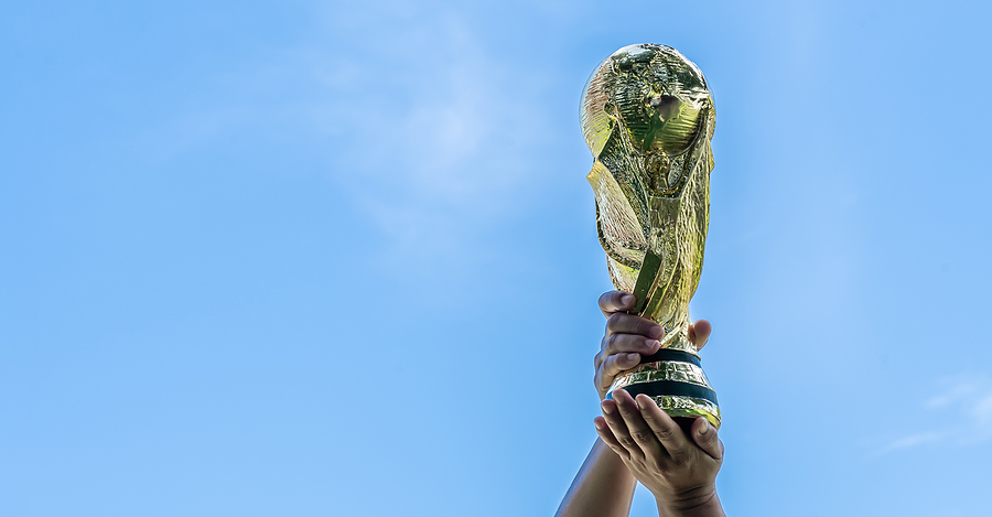Copa del Mundo 2026