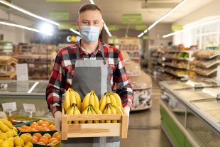 Salud y seguridad retailers