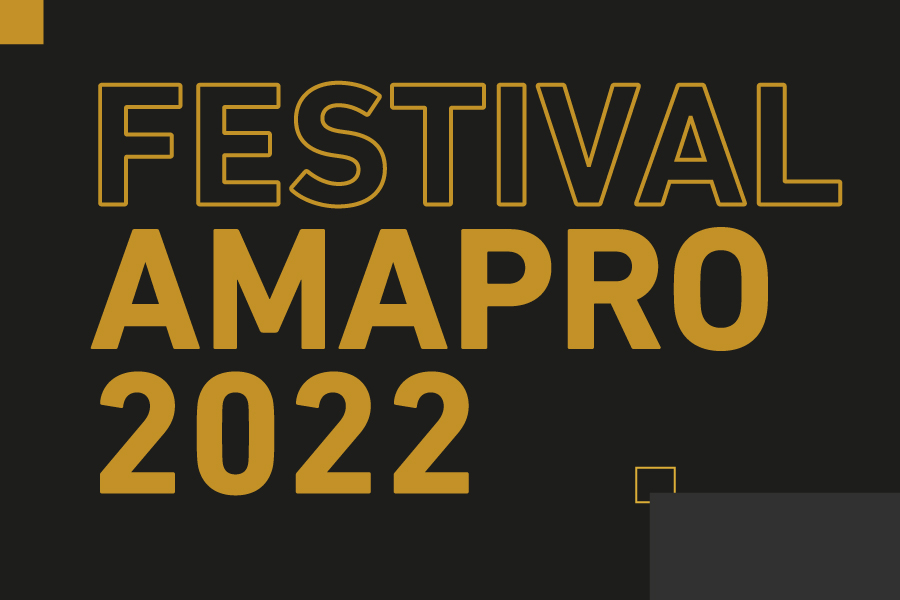 Festival AMAPRO 2022