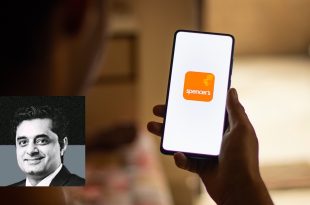Spencer's Retail CEO