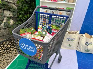 San Pablo Farmacia Supermercado
