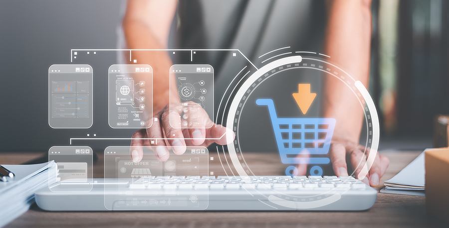 Misik ventajas eCommerce mexico 2024