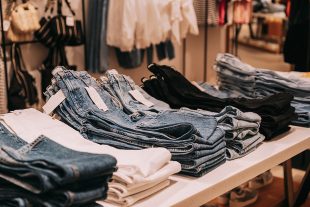 Márgenes de beneficio retail