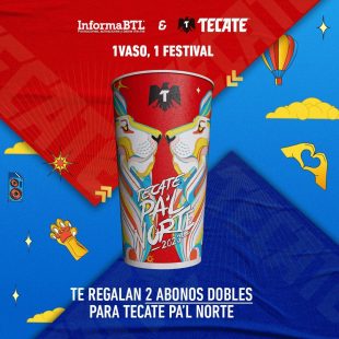 Trivia Tecate Pa'l Norte