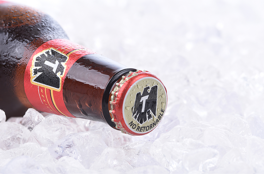 Tecate Le Pub