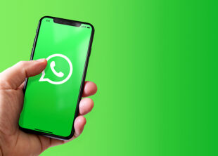 WhatsApp resumen 2023