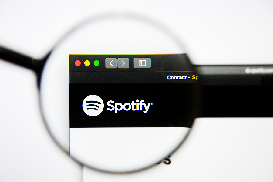 Spotify Recortes Podcasts