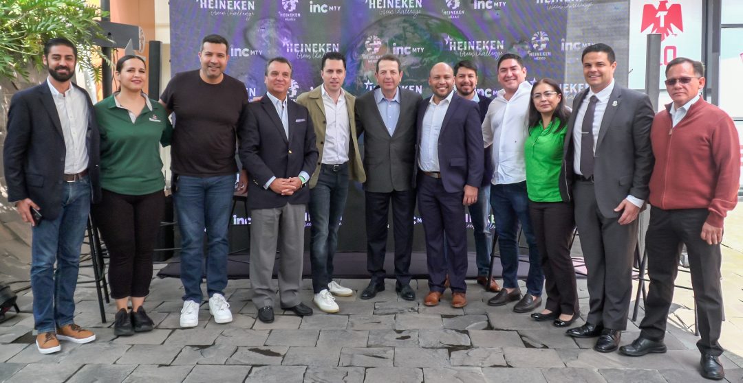 HEINEKEN Green Challenge