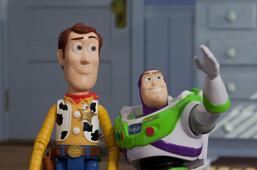 Disney Resultados Financieros