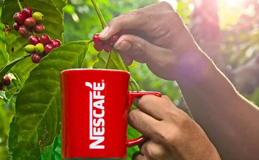 Documental NESCAFÉ