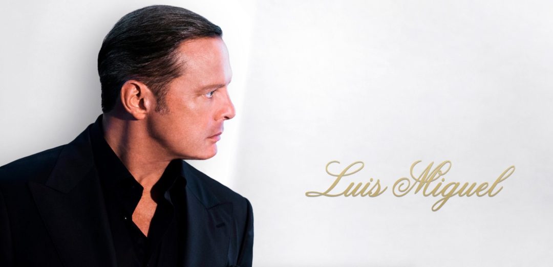 Luis Miguel Tour 2023 boletos
