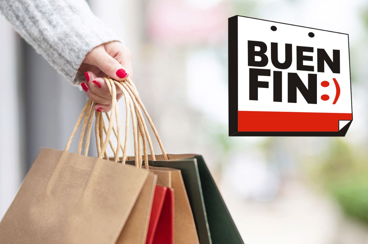 Buen Fin ofertas
