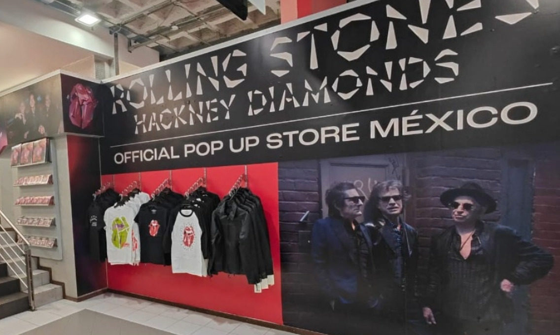 5 Pop-Up Stores que impactaron a consumidores en México en 2023