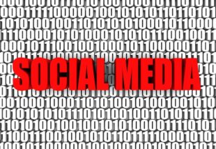 Desempeño en redes sociales. Imagen: Bigstock.