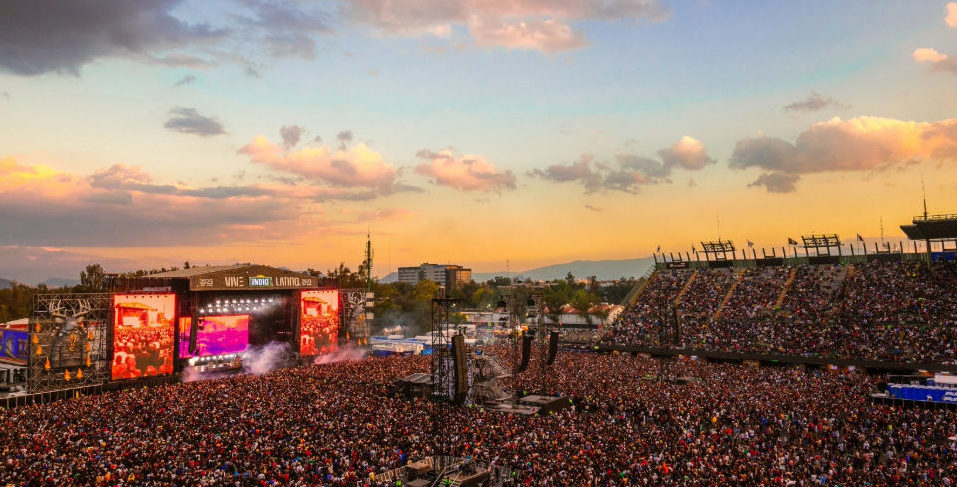 Foro Sol nuevo nombre Estadio GNP remodelacion