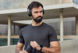 audifonos inalambricos deportivos Misik
