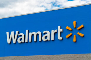 Walmart habla de las aperturas de tiendas en el Estado de México y en Quintana Roo. Así fue su inversion en 2024. Foto: Bigstock
