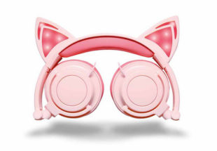 audifonos misik gato