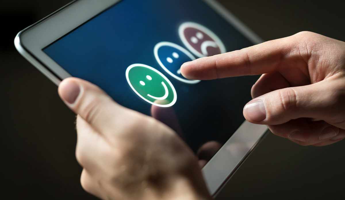 IA inteligencia artificial experiencia de usuario UX