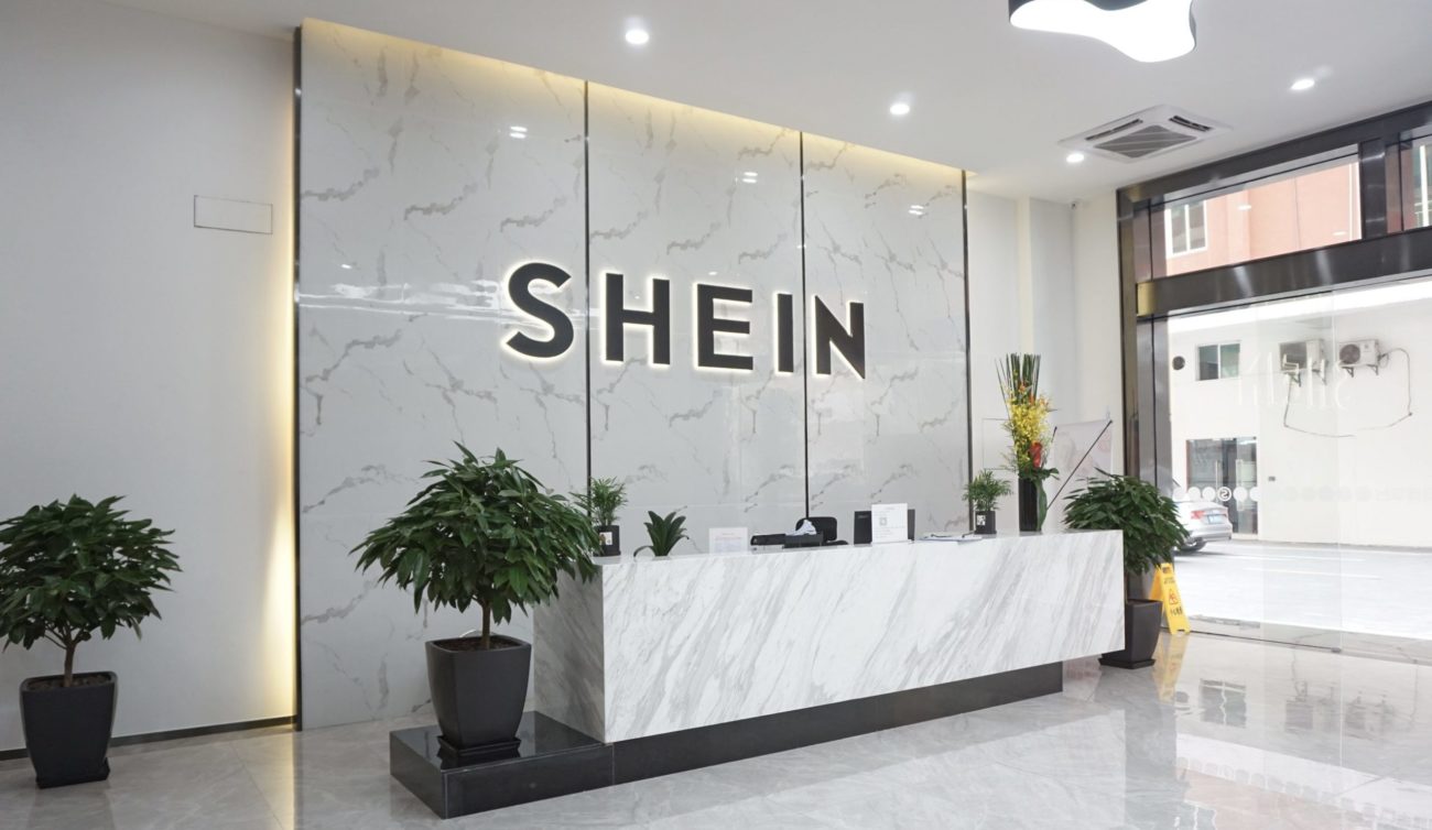 shein pop-up store veracruz tienda