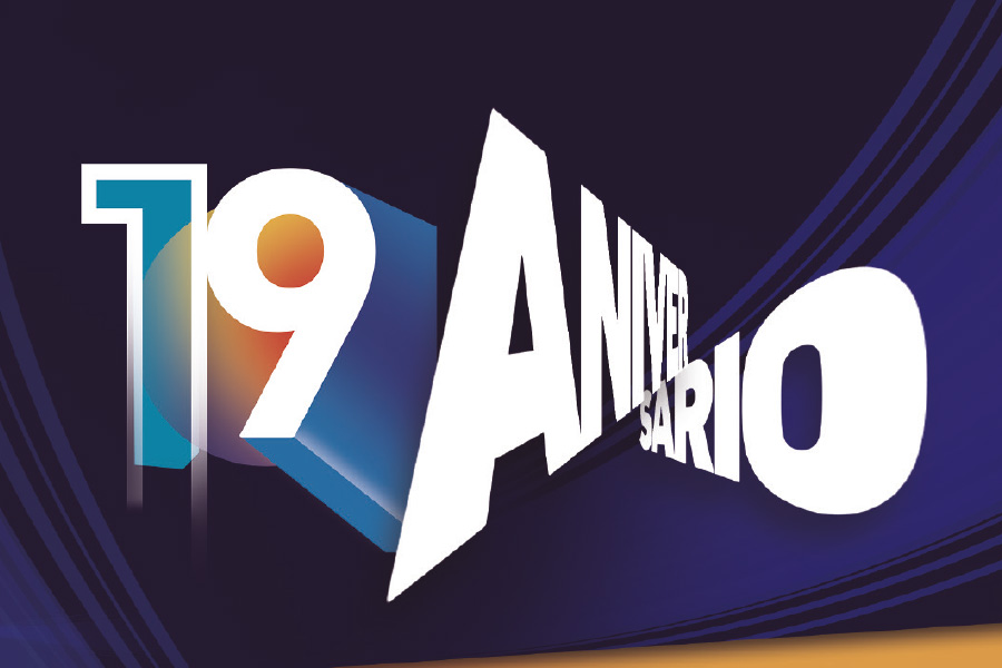 InformaBTL 19 aniversario