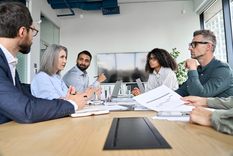 trabajo empleo 2025 generaciones