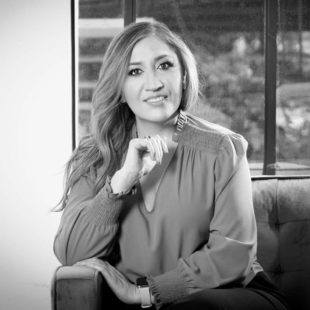 Lourdes Baeza, columnista en InformaBTL