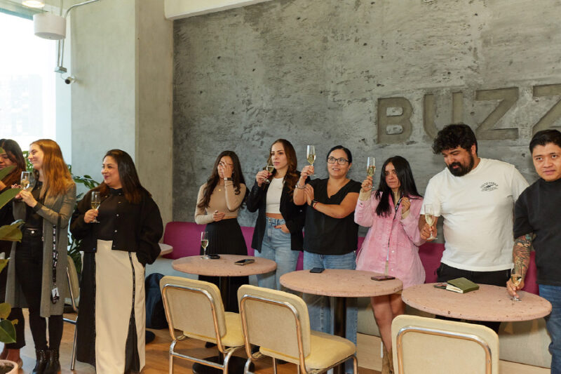 agencia buzz agencia