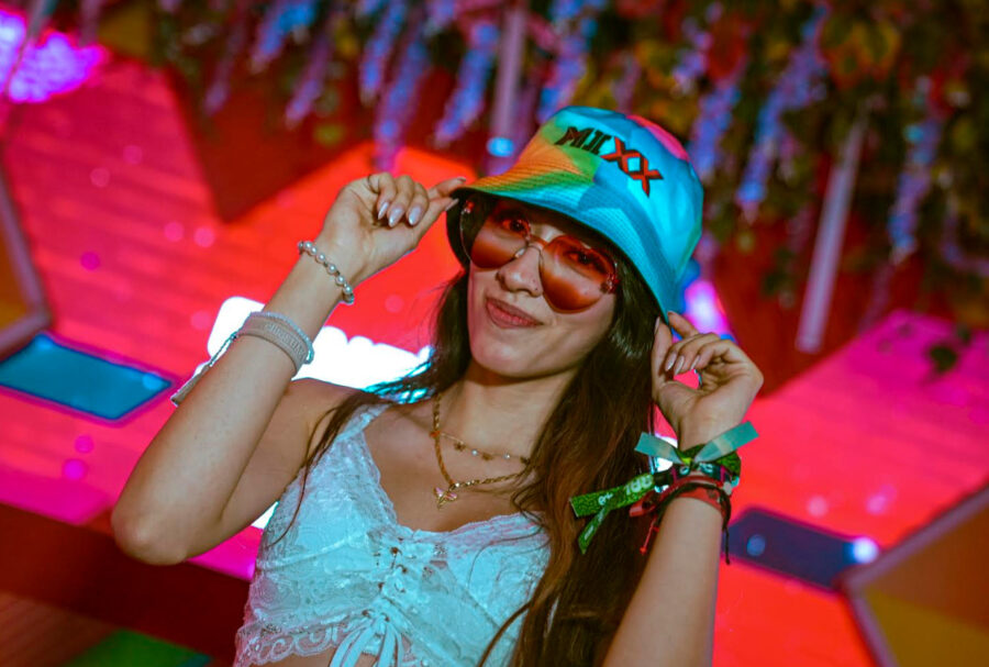 edc 2025 dos equis mercancia oficial activaciones
