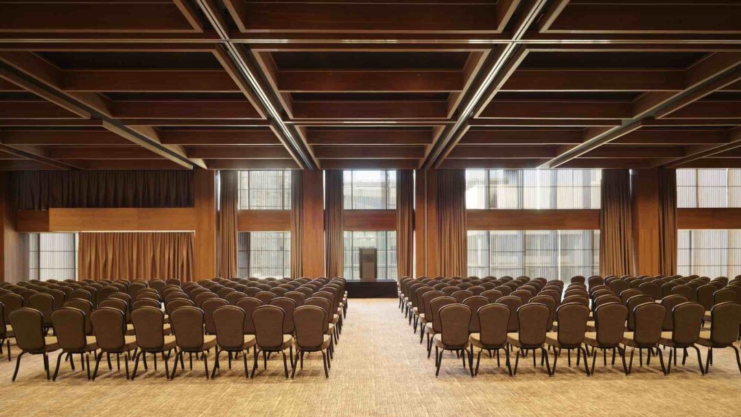 Relanzan la marca icónica InterContinental Presidente en Monterrey