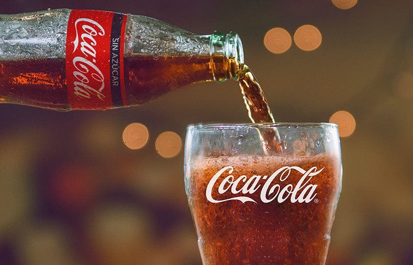 coca cola hecho en mexico