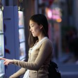 Vending Machines Máquinas expendedoras qué son más raras qué productos se venden más