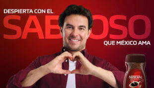 Despierta todas las mañanas con el sabroso de México: NESCAFÉ Clásico. Foto: Cortesía NESCAFÉ.