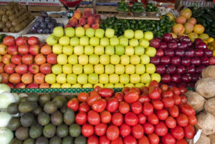 aranceles donald trump mexico consumidores precios productos. Consumidor mexicano. Foto: Bigstock.