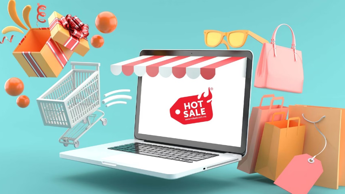 Hot Sale 2025