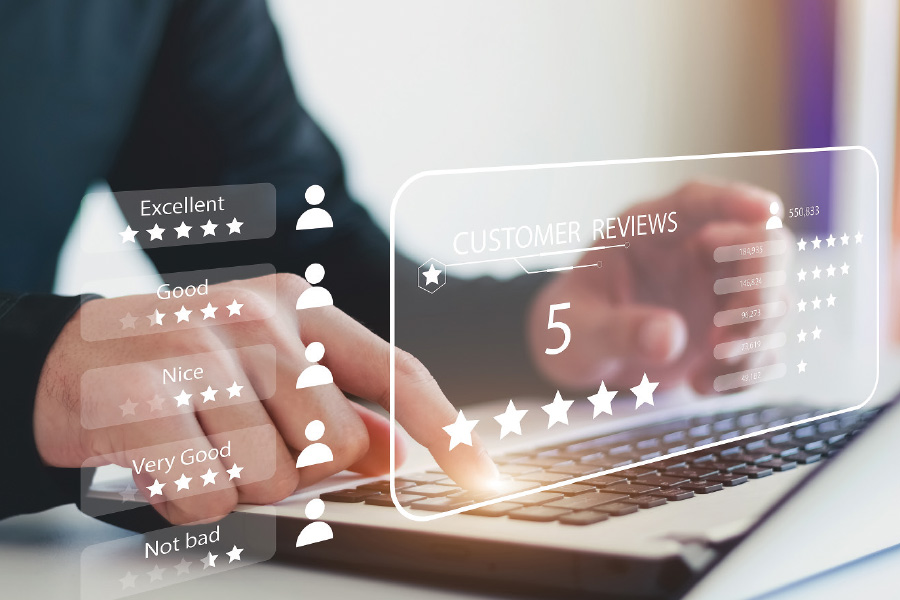 retail experiencia del cliente