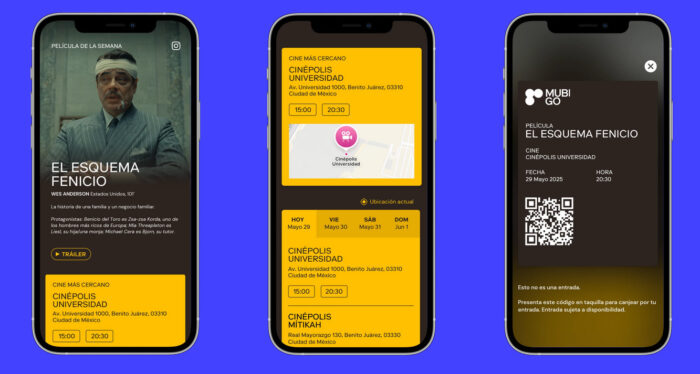 mubi go mebresia cinepolis