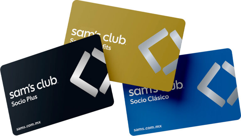¿Cuánto cuesta la membresía de Sam's en 2025? Precio actualizado. Foto: Especial