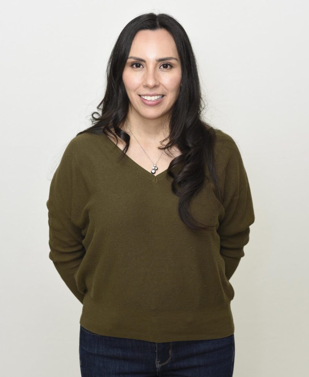 paola mendoza directora marketing nestle purina