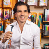 juan pablo dubini Director Global de Marketing para el negocio de Shavers de BIC