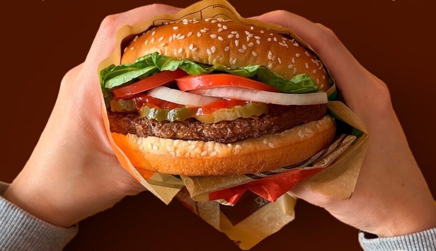 burger king whopper gratis dia de la hamburguesa
