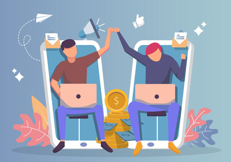 programa de afiliados que es beneficios