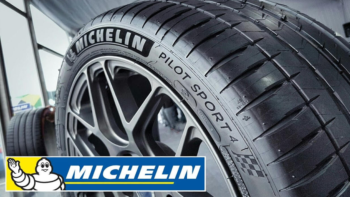 Michelin