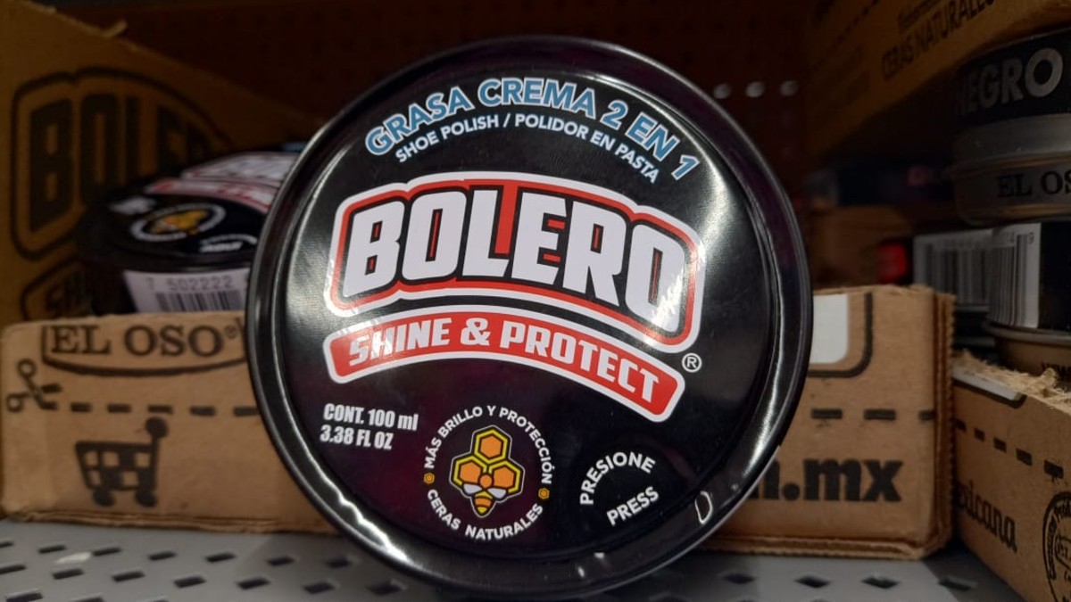 Bolero contra El Oso