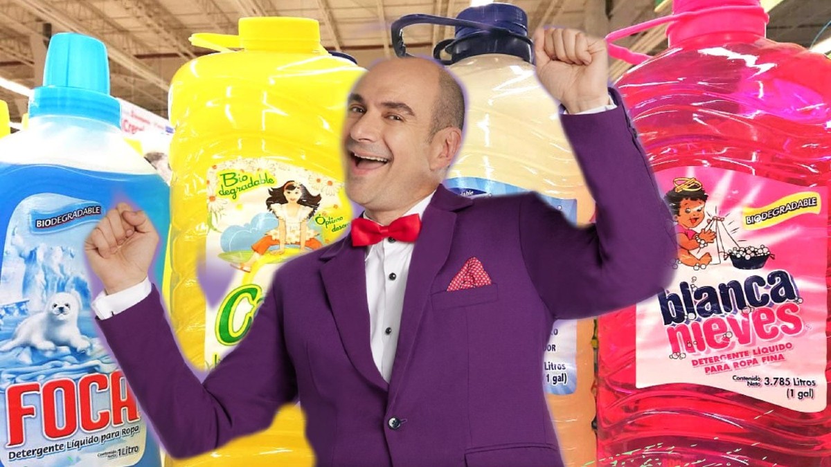 Julio Regalado 2025
