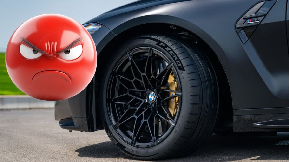 P Zero de Pirelli
