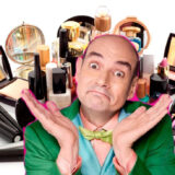 Julio Regalado cosméticos